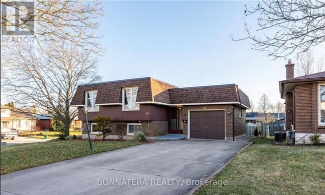 property at 50 Cedardale Ave