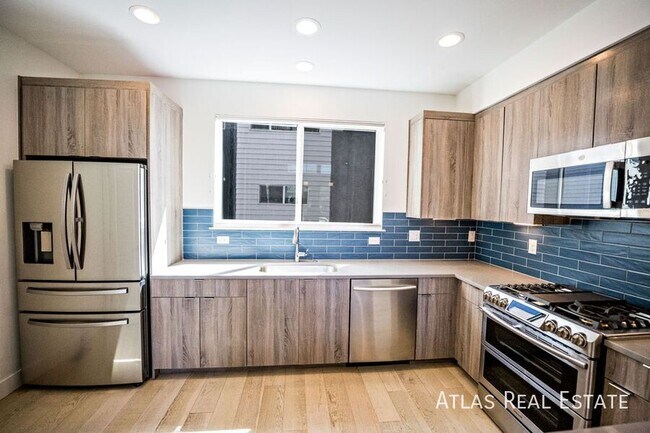 2018 N Bryant St in Denver, CO - Building Photo - Building Photo