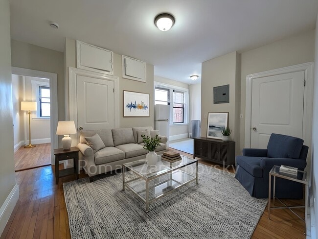 1216 Commonwealth Ave