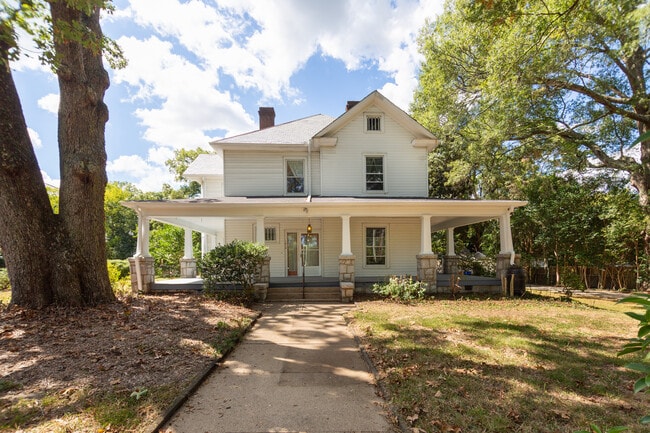 1014 Shepherd St in Durham, NC - Building Photo - Building Photo