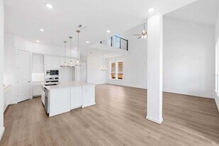 2901 Black Walnut St in McKinney, TX - Building Photo