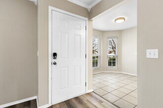 2562 Brookside St in Springdale, AR - Foto de edificio - Building Photo