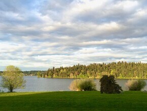 4915 Lake Washington Blvd S in Seattle, WA - Building Photo - Building Photo