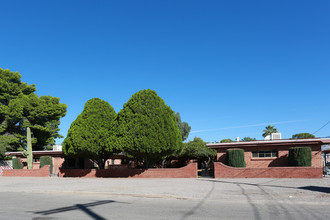 3429 E Willard St in Tucson, AZ - Building Photo - Building Photo