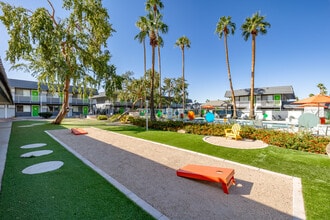 Studio 710 in Tempe, AZ - Foto de edificio - Building Photo