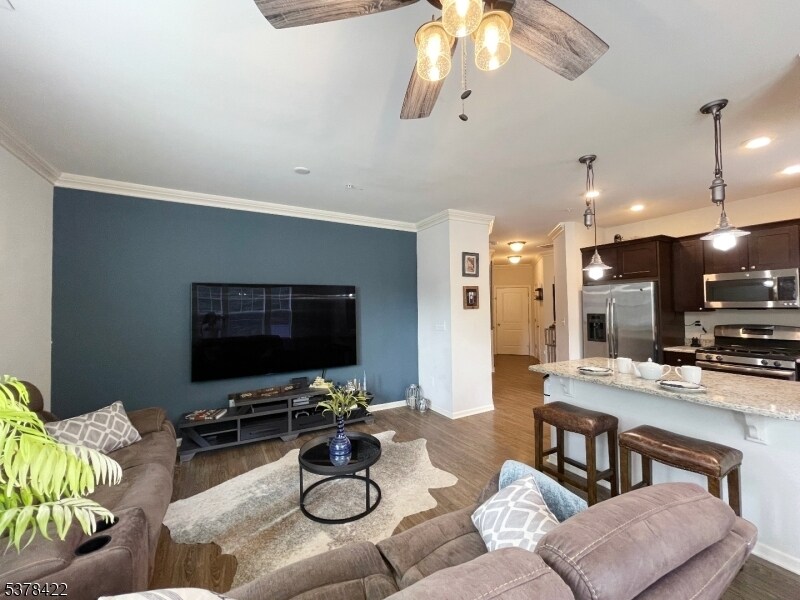 5 W River Styx Rd in Hopatcong, NJ - Building Photo