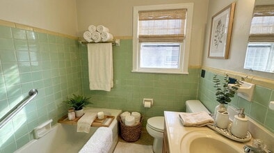 2605 NW 34th St in Oklahoma City, OK - Building Photo - Building Photo