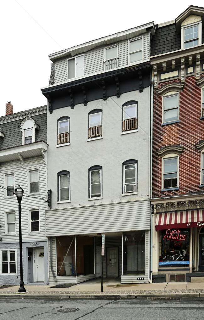 401 S Main St in Phillipsburg, NJ - Building Photo - Building Photo