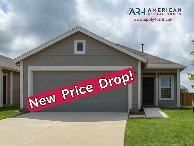 property at 9734 Littleton Grist