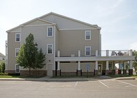 The Shores - 62 + Community in Shoreview, MN - Building Photo - Building Photo