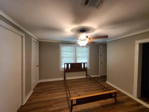 2815 Graybow Rd in Deridder, LA - Building Photo - Building Photo