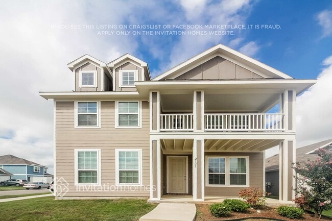 property at 2301 Eton Pl