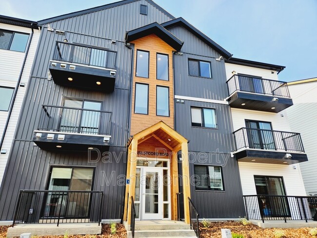 property at 856 Secord Blvd NW