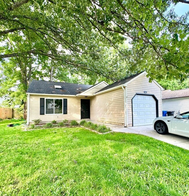 1408 Petrell Ct