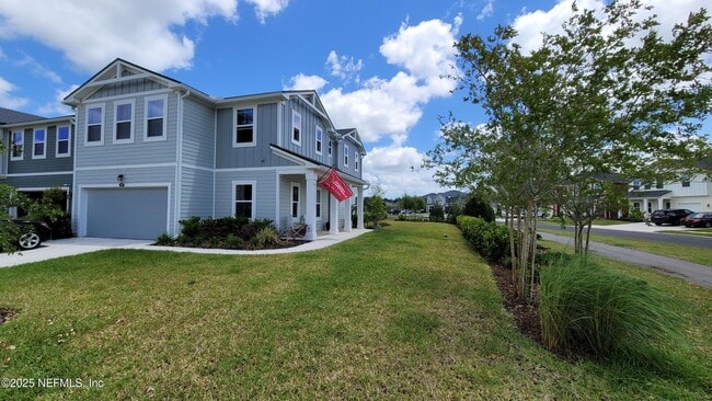 693 Chandler Dr in Saint Johns, FL - Building Photo - Building Photo