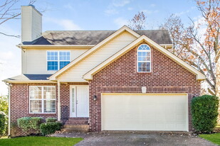 5525 Craftwood Dr in Nashville, TN - Building Photo