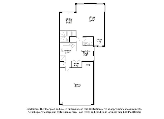 1508 Bellglen Dr in Las Vegas, NV - Building Photo - Building Photo
