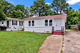 208 17th Ave SW in Birmingham, AL - Building Photo