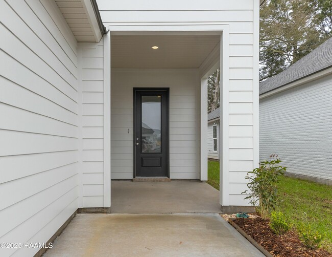 107 Alpine Dr in Lafayette, LA - Building Photo - Building Photo
