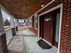 513 Whittier St NW in Washington, DC - Foto de edificio - Building Photo