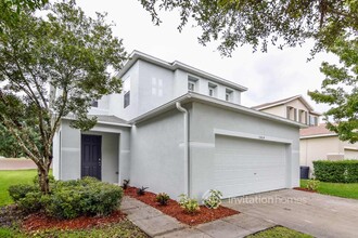 19424 Timberbluff Dr in Land O Lakes, FL - Foto de edificio - Building Photo