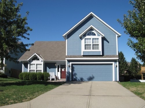 property at 12532 Logan