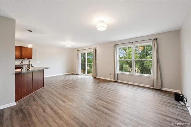 10113 Ridge Run St in Howell, MI - Building Photo - Building Photo