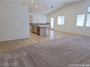 916 Melic Way in North Las Vegas, NV - Building Photo - Building Photo