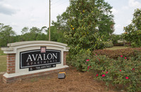 Avalon Apartment - Income Restricted photo'