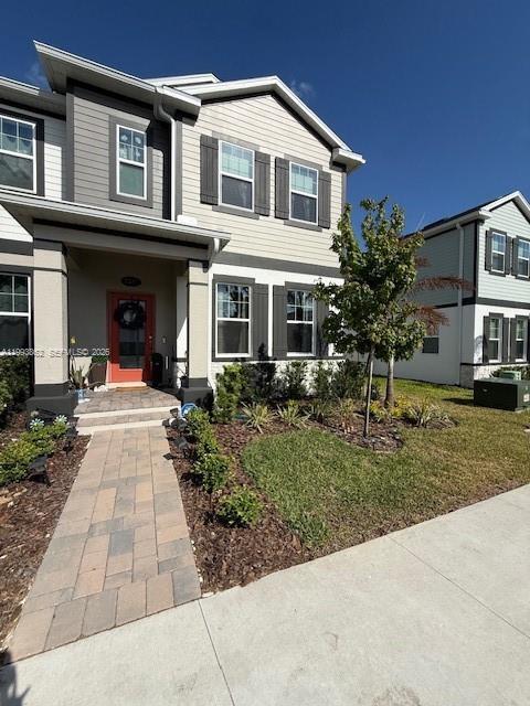 property at 9261 Gran Teatro Dr