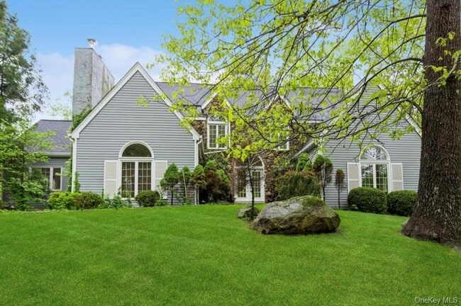property at 1 Canaan Cir