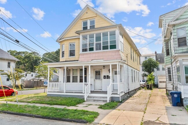 180 Peck Ave