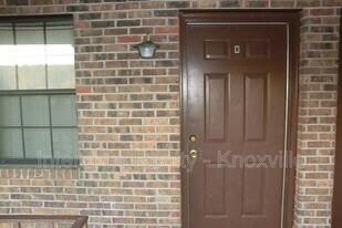 4308 Bounds Rd NW in Knoxville, TN - Building Photo