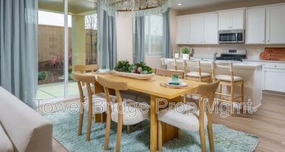 8807 Spencerport Dr in Sacramento, CA - Building Photo - Building Photo