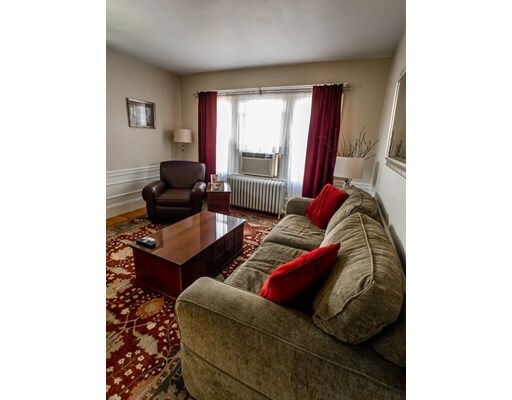 21 Bradwood St-Unit -2 in Boston, MA - Building Photo - Building Photo