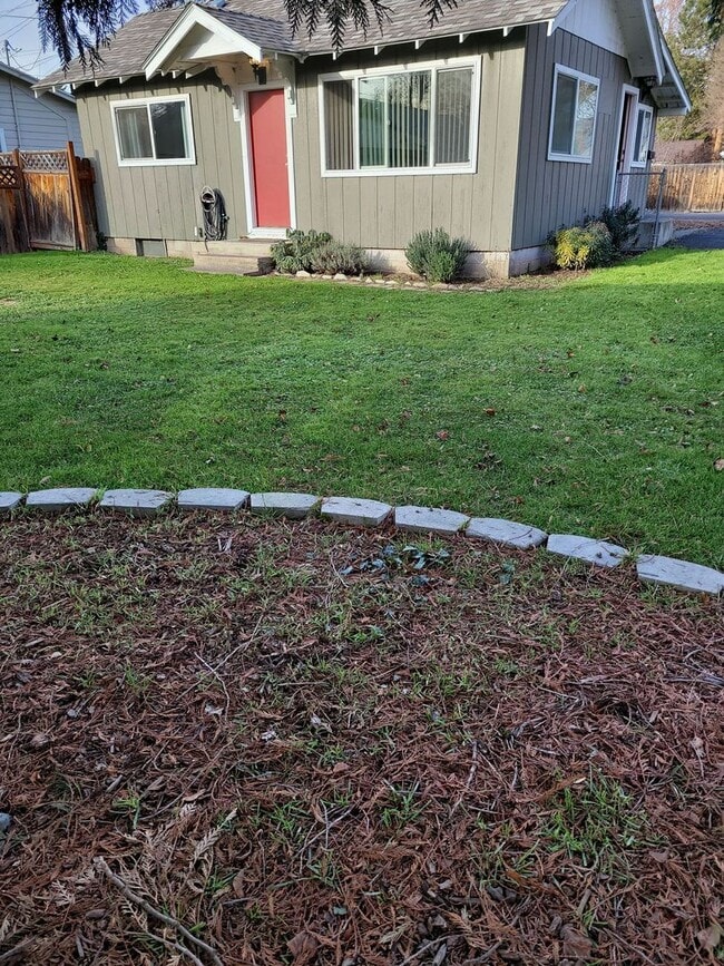property at 1110 Morgan Ave