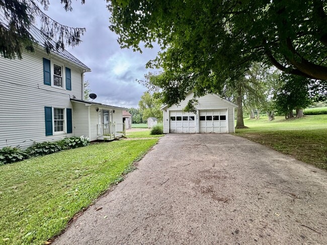 property at 573 Co Rd 1302