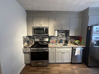 50 Derby St, Unit 3-4br in Somerville, MA - Foto de edificio - Building Photo