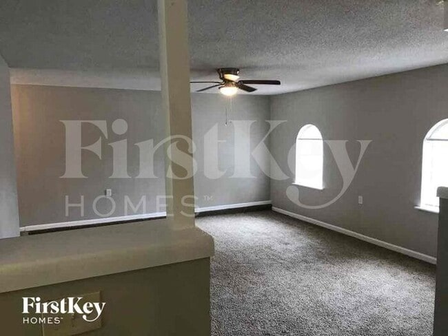 1602 Geraldine Ln in Arlington, TX - Building Photo - Building Photo