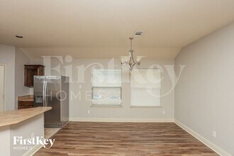 1283 Alhambra Dr in Lancaster, TX - Building Photo - Building Photo