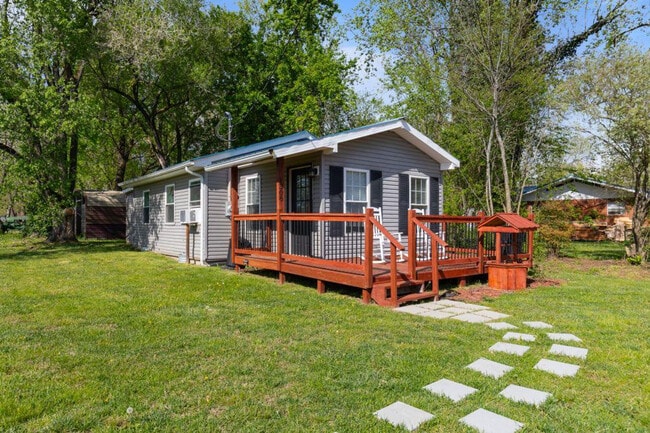 1308 Fredrick Ln in Sevierville, TN - Building Photo - Building Photo