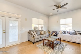 1712 E Desert Ranch Rd in Phoenix, AZ - Building Photo - Building Photo