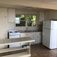 2998 Pacific Heights Rd in Honolulu, HI - Building Photo - Building Photo