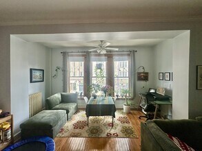 1048 W Bryn Mawr Ave in Chicago, IL - Building Photo - Building Photo