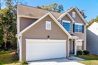 11611 Ruth Polk Ct in Charlotte, NC - Foto de edificio - Building Photo