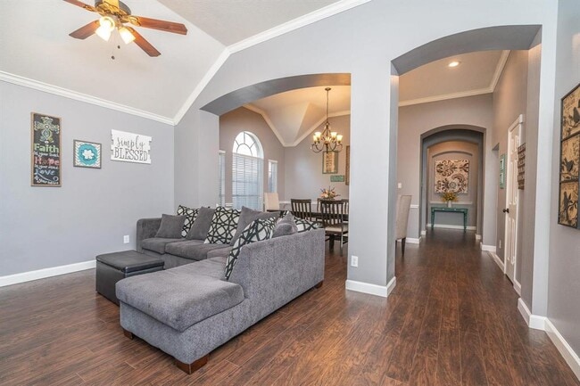3208 Ivory Pointe Dr in League City, TX - Building Photo - Building Photo