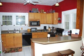 614 N Crawford Ave in Norman, OK - Building Photo - Building Photo