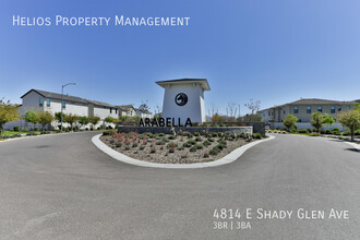4814 E Shady Glen Ave in Scottsdale, AZ - Building Photo - Building Photo
