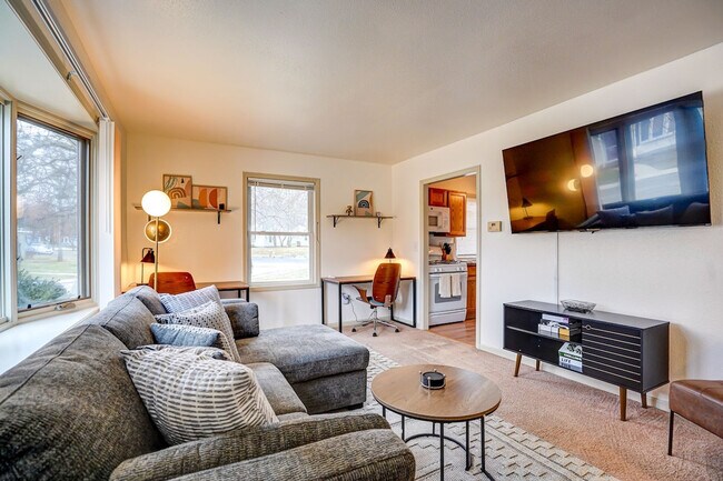 5123 University Ave in Madison, WI - Building Photo - Building Photo