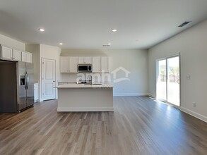 3464 Lincoln Hts Ln in Monroe, NC - Building Photo - Building Photo